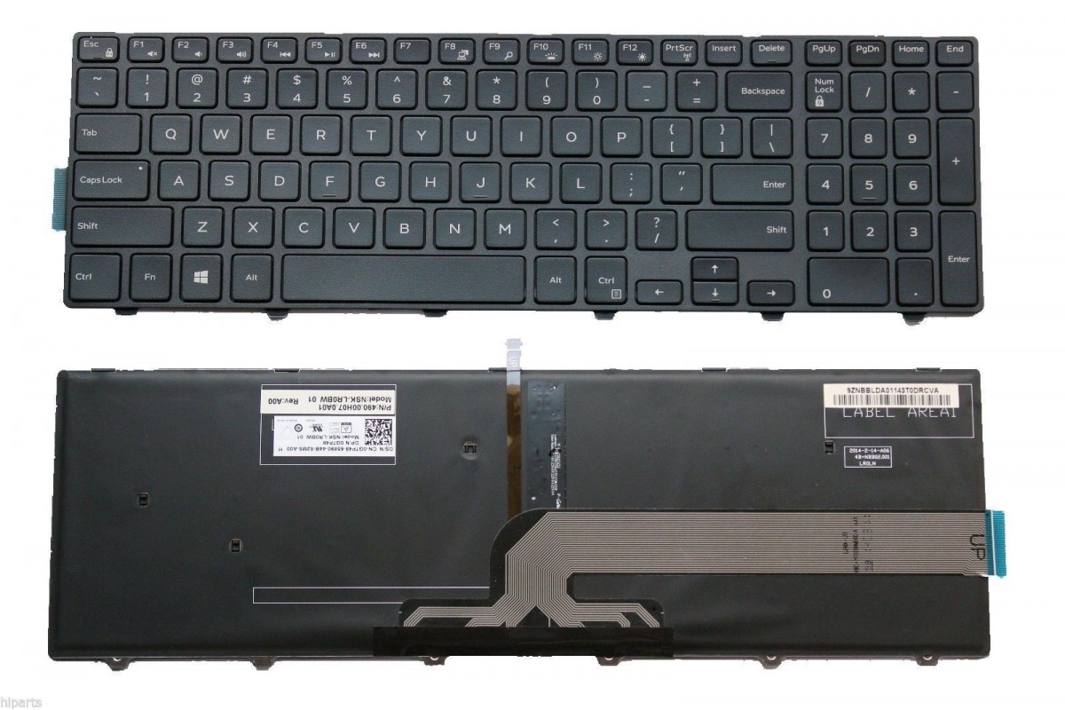 Dell Laptop Inverter